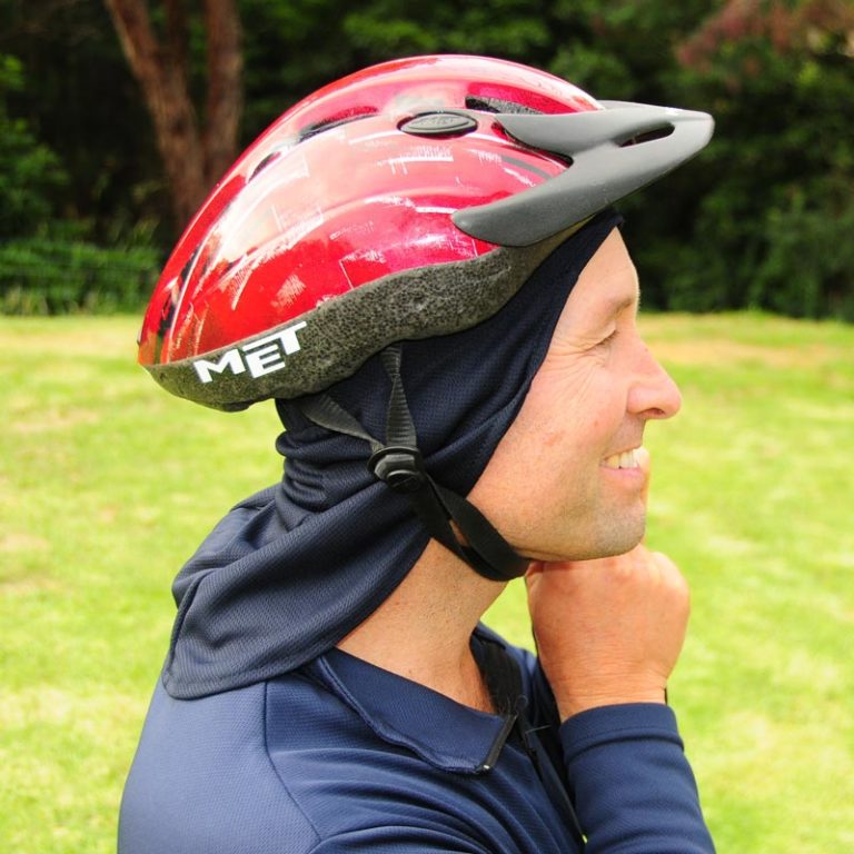 CapHat® Active CapHat